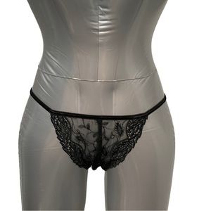 Ell & Cee | panty size small